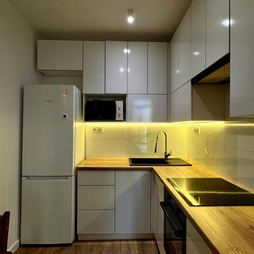 Теремківська вул., 4-А