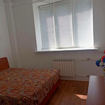 Здам ВЛАСНУ 3хкімнатну квартиру на КПІ