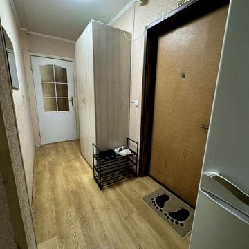 Продаж квартири на борщагівці