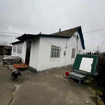 Продається житловий будинок у селі Кожухівка