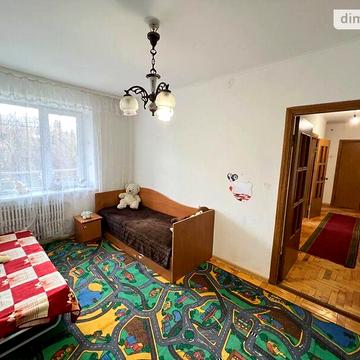 Довгострокова оренда 2к Квартира Лесі Українки вулиця