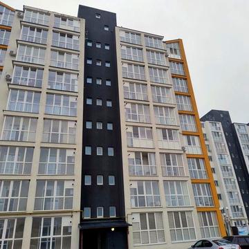 2к Новобуд, Юзвинська вул.