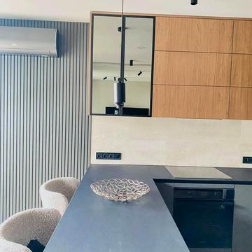 Драгоманова вул., 31-А