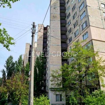 3к під ремонт! ТЕРМІНОВО Лукяненка 2б (Тимошенка), м. Мінська 10хв!