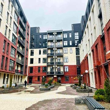 Продаж елітної 3 кімнатної квартири | вул. Чупринки Без комісії!