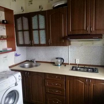 Сдаеться в оренду 1 к/квартира Соляні