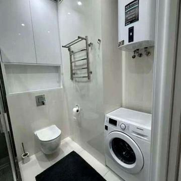 Довгострокова оренда 1к Квартира Генуезька вулиця ЖК Родос