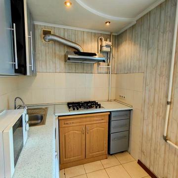 1 комн. Ицхака Рабина/Е.Танцюры (Г.Петрова)