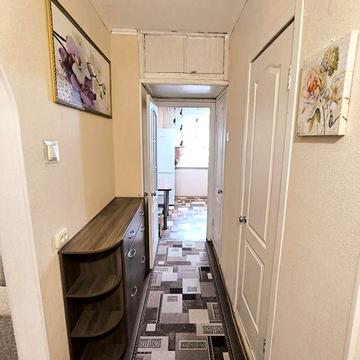 Продажа 1-комн.кв. ул. Василя Сергиенко 7/9  р-н 24 школы