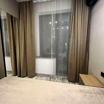 Довгострокова оренда 1к Квартира Дача Ковалевського вулиця ЖК Посейдон