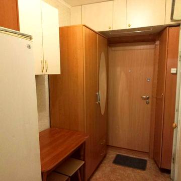 Без комиссии! Сдам 1к квартиру пр. Слобожанский