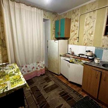 Сдам квартиру две комнаты