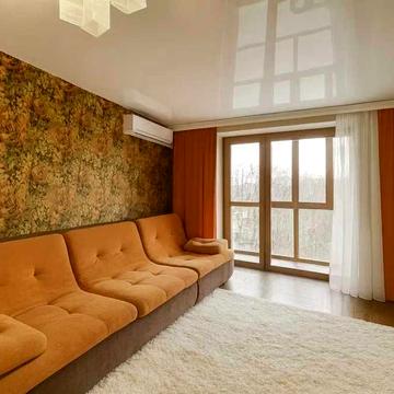 ТЕРМІНОВО!3-кімнатна квартира в серці району Одеська — заїжджай і живи