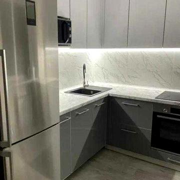 2 кімнатна квартира район Одеської.