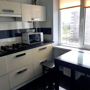 Продається 1-кімнатна квартира Піски Комунарський р-н