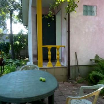 Тираспольська вул.