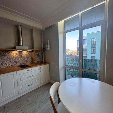 Оренда квартири в ЖК Европейка, Петрівський квартал