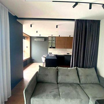 Перша здача дизайнерської квартири! Осокорки\ Позняки\ ЖК31