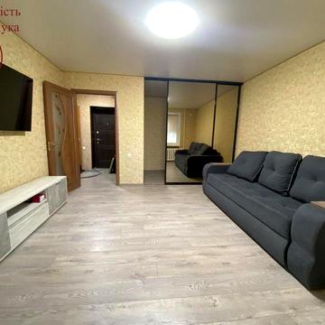 Оренда / 1-кімнатна квартира - 1.01/ Київська