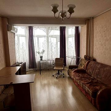 Верховинна вул., 91