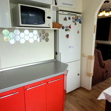 Шолом-Алейхема вул., 12