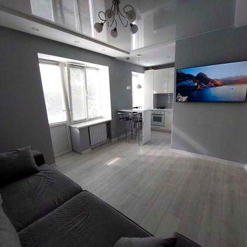 Аренда 1-комнатной квартиры пр. Петра Калнышевского