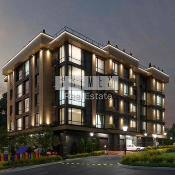 Продаж 2к квартири, Park House Deluxe, вул. Тетерівська 16, Деміївська