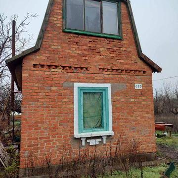 Продам дачу. Садове товариство "Геолог" біля м. Кропивницький