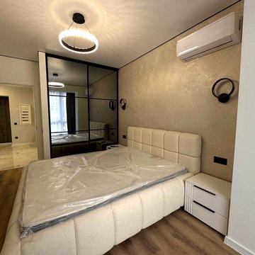 1-кімнатна із СУЧАСНИМ РЕМОНТОМ!