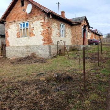 Продам будинок в Рогатині