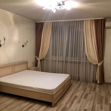 Петра Григоренка просп., 22/20