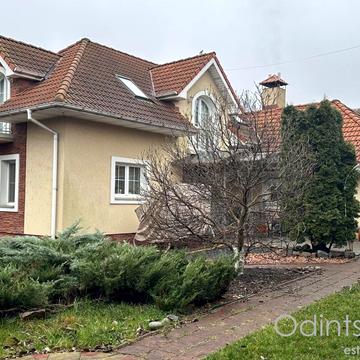 Одноволика Олексія, 10