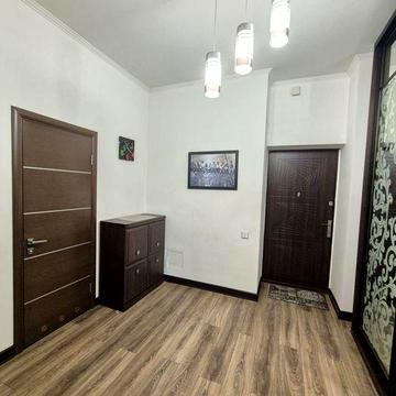 Коновальця 44а, ЖК "Панорама на Печерську", оренда 2-кімнатна, метро