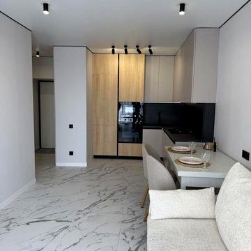 Продам СТИЛЬНУ 1к квартиру в ЖК Нові Метри Центр ЖК Нові метри центр