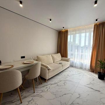 Продам СТИЛЬНУ 1к квартиру в ЖК Нові Метри Центр ЖК Нові метри центр