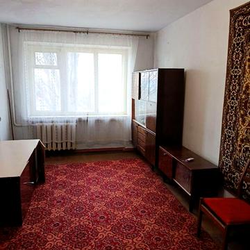 Продаж 2к Квартира Героїв України (Сталінграда) проспект