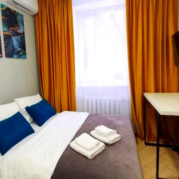 Євгена Коновальця вул. (Щорса), 15 к1