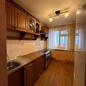 Продаж квартири в центрі міста