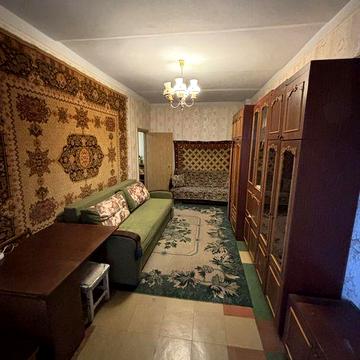 Сдам 1 комнатную низ Рабочей