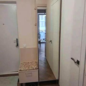 Довгострокова оренда 1к Квартира Інглезі вулиця