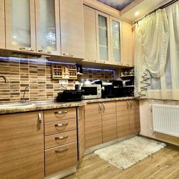 Сертифікат! Повноцінна 2к квартира з ремонтом та меблями ! Ірпінь