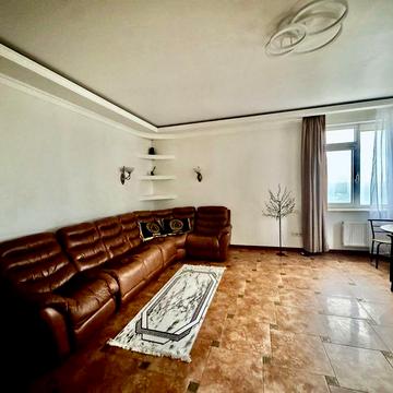 Большая квартира ЖК 2 Жемчужина , Гагаринское плато, животные да!