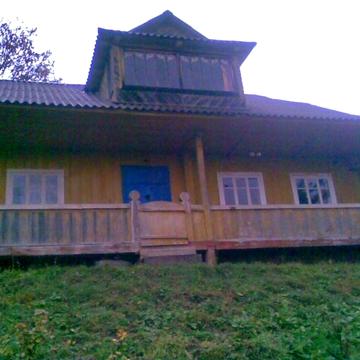 Акція ! Будинок ,та 125 соток під будівництво!