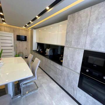 ШИКАРНА 2-кім VIP новобудова РУСЬКА (р-н меблів МАЙЯ) повна комплектац