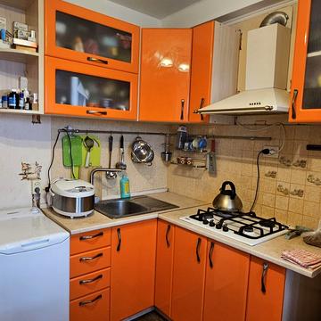 Світлицького вул., 30/20