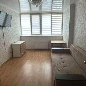 Довгострокова оренда 2к Квартира Радужний масив ЖК Левитана