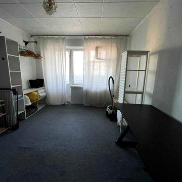 Однокімнатна квартира на Соломянці, просп. Валерія Лобановського 39а