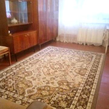 Сдам в Аренду 1 -кім. квартиру.  Проспект Перемоги 74Б