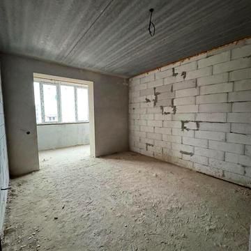 Продаж 1к Квартира Рівненська вулиця ЖК Атлант