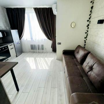 Березова вул., 43